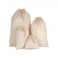 Bolsa universal de algodn orgnico - Ref. XKI0751