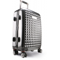 Trolley de policarbonato - Ref. XKI0807