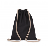 Mochila reciclada con corredizos - Ref. XKI5102