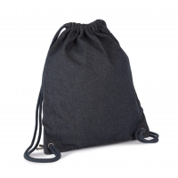 Mochila denim - Ref. XKI5109