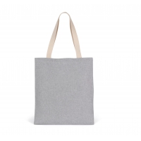 Bolsa shopper reciclada - Ref. XKI5203