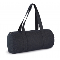 Bolsa cilndrica denim - Ref. XKI5606