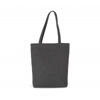Bolsa clsica de algodn recicladoproyecto k-loop - Ref. XKI5808