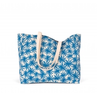 Bolsa shopper de algodn orgnico - Ref. XKINS112