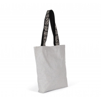 Bolsa shopper reciclada - Ref. XKINS115