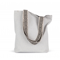 Bolsa shopper reciclada - Ref. XKINS117