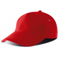 First kids - gorra nios 5 paneles - Ref. XKP041