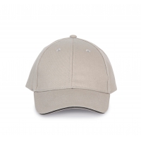 Orlando kids - gorra nios 6 paneles - Ref. XKP042
