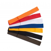 Cinta amovible para sombrero panam y sombrero de paja - Ref. XKP066B