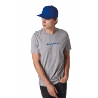 Gorra algodn orgnico - 6 paneles - Ref. XKP134