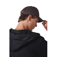 Gorra algodn orgnico - 5 paneles - Ref. XKP135