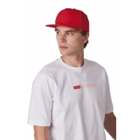 Gorra snapback - 5 paneles - Ref. XKP139