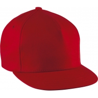 Gorra snapback infantil - 5 paneles - Ref. XKP147
