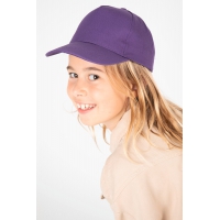Gorra algodn - 5 paneles - Ref. XKP149
