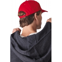 Dad cap - 6 paneles - Ref. XKP154
