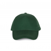 Gorra algodn grueso - 5 paneles - Ref. XKP162