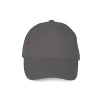 Gorra algodn grueso - 5 paneles - Ref. XKP162