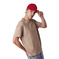 Gorra bisbol - 6 paneles - Ref. XKP173