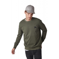 Gorra con sndwich contrastado - 6 paneles - Ref. XKP191