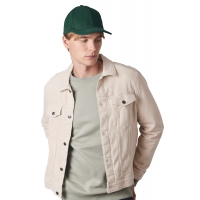 Gorra bisbol - 6 paneles - Ref. XKP194