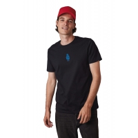 Gorra de algodn y polister reciclado k-loop tracking - 5 paneles - Ref. XKP228