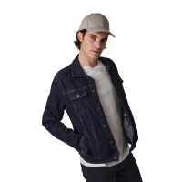 Gorra de algodn y polister reciclado k-loop tracking- 6 paneles - Ref. XKP230