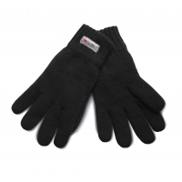 Guantes thinsulate de punto - Ref. XKP426