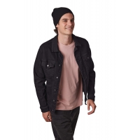 Gorro de punto acanalado - Ref. XKP517