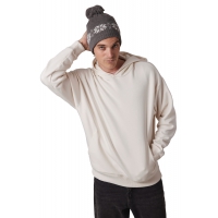 Gorro navideo de punto con motivo de estrellas - Ref. XKP540