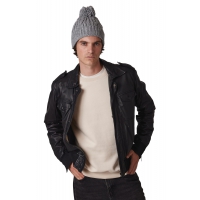 Gorro de punto - Ref. XKP550