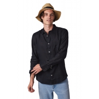 Sombrero de paja clsico - Ref. XKP610