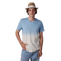 Sombrero de paja estilo panam - Ref. XKP611