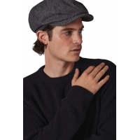 Gorra newsboy - Ref. XKP614