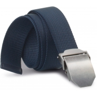 Cinturn con hebilla metlica - Ref. XKP813
