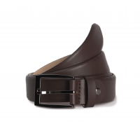 Cinturn classic ajustable con borde redondo - Ref. XKP816