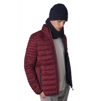 Braga cuello micropolar reciclado - Ref. XKP885