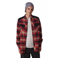 Gorro reciclado con parche - Ref. XKP890