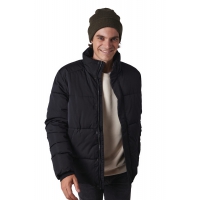Gorro punto reciclado con forro - Ref. XKP893