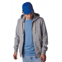 Gorra flexfit algodn peinado - 6 paneles - Ref. XKP907