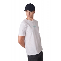 Gorra de algodn reciclado - 6 paneles - Ref. XKP915