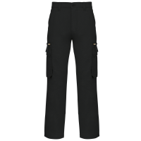 Pantaln multibolsillos - Ref. XKSP105
