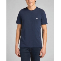 Camiseta parche logo lee - Ref. XL60U