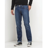Vaqueros daren con cremallera hombre - Ref. XL707