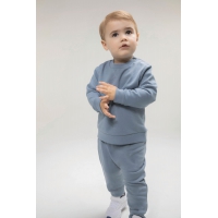Pantaln jogging ecorresponsable nios - Ref. XLW850