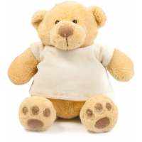 Oso de peluche honey - Ref. XMM21