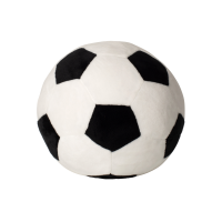 Baln de ftbol con cremallera - Ref. XMM583