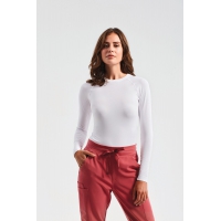 Camiseta interior mujer - Ref. XNN370