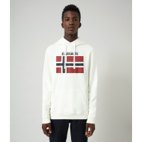 Sudadera capucha bellyn h - Ref. XNP0A4EZS