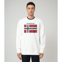 Sudadera bellyn c - Ref. XNP0A4EZT