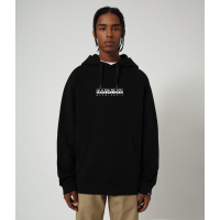 Sudadera con capucha b-box - Ref. XNP0A4GBE